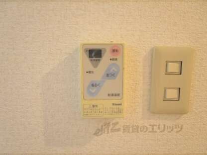 エスリード四条河原町の物件内観写真