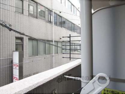 エスリード四条河原町の物件内観写真