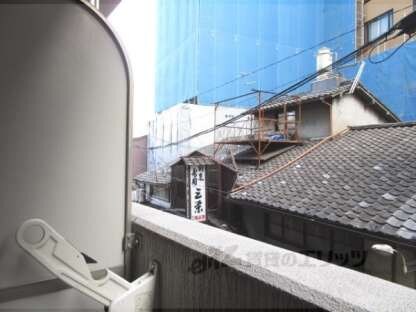 エスリード四条河原町の物件内観写真