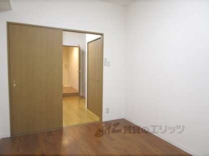 エスリード四条河原町の物件内観写真