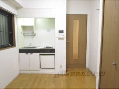 エスリード四条河原町の物件内観写真