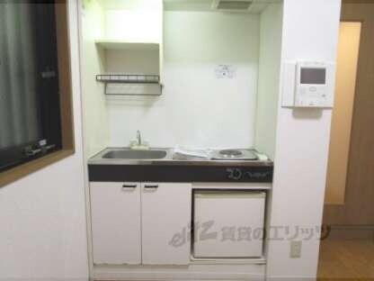 エスリード四条河原町の物件内観写真