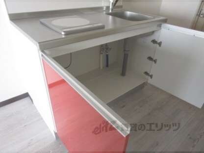 長岡プラザの物件内観写真