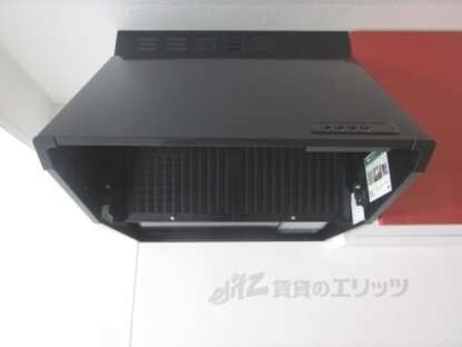 長岡プラザの物件内観写真