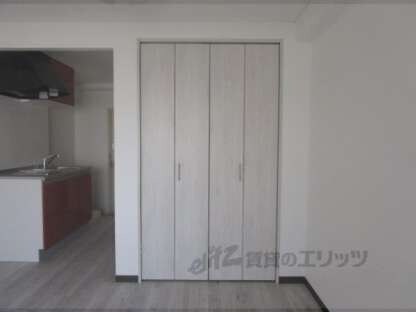 長岡プラザの物件内観写真