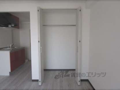 長岡プラザの物件内観写真