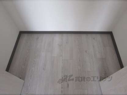 長岡プラザの物件内観写真