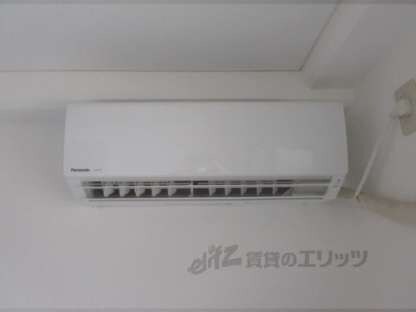 長岡プラザの物件内観写真