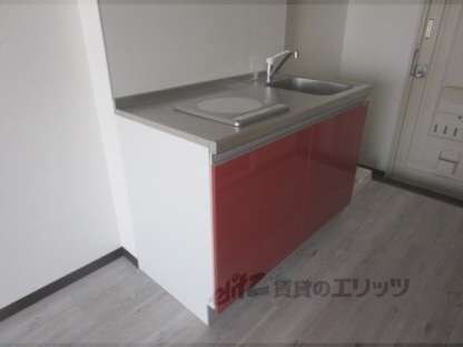 長岡プラザの物件内観写真