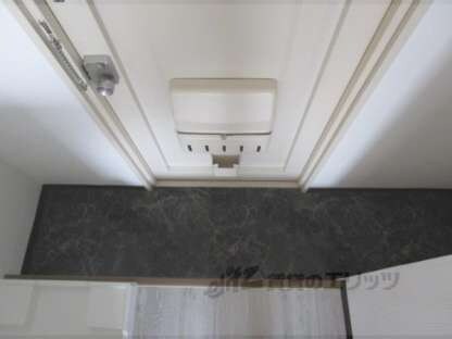 長岡プラザの物件内観写真