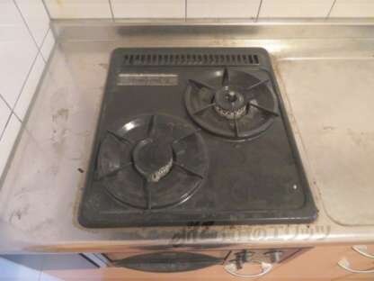 クィーンズコートの物件内観写真