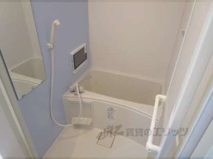 サントス堀川紫明の物件内観写真