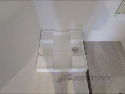 サントス堀川紫明の物件内観写真