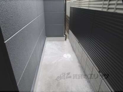 サントス堀川紫明の物件内観写真