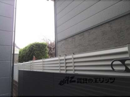 サントス堀川紫明の物件内観写真