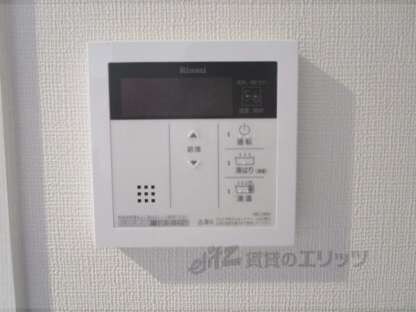 サントス堀川紫明の物件内観写真