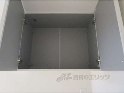 サントス堀川紫明の物件内観写真