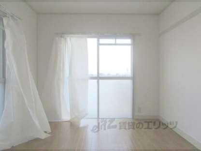 びわ湖美空第二団地13号棟の物件内観写真