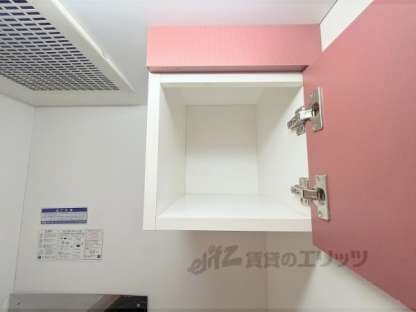 レオパレス横木の物件内観写真