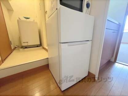 レオパレス横木の物件内観写真