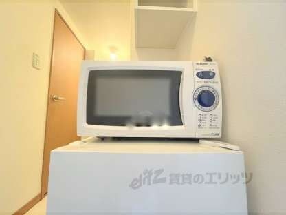 レオパレス横木の物件内観写真