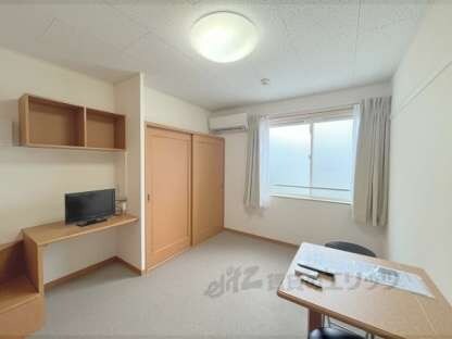 レオパレス横木の物件内観写真