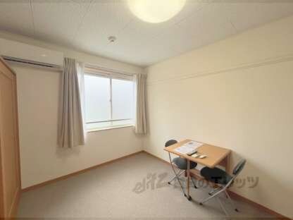 レオパレス横木の物件内観写真