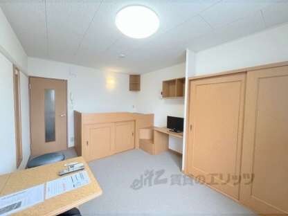 レオパレス横木の物件内観写真