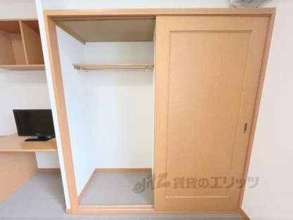 レオパレス横木の物件内観写真