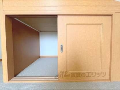 レオパレス横木の物件内観写真