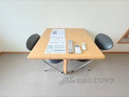 レオパレス横木の物件内観写真