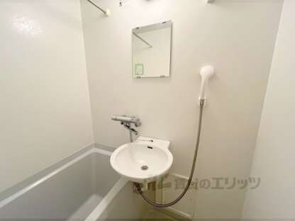 レオパレス横木の物件内観写真