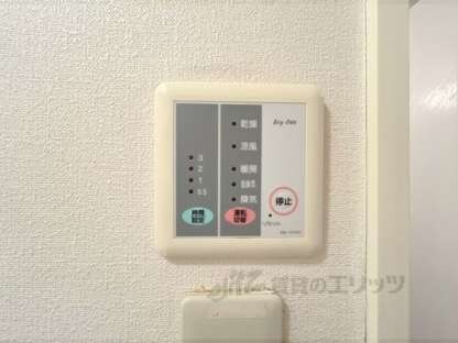 レオパレス横木の物件内観写真