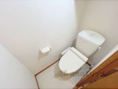 レオパレス横木の物件内観写真