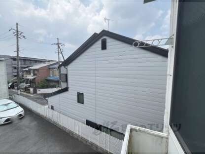 レオパレス横木の物件内観写真