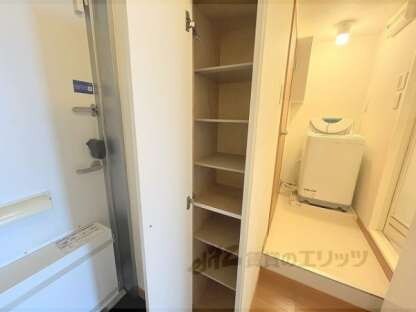 レオパレス横木の物件内観写真