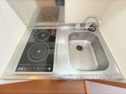 レオパレス横木の物件内観写真