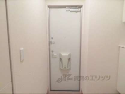 フェアリーシャンテの物件内観写真