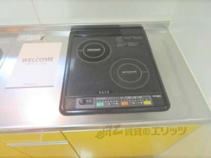 フェアリーシャンテの物件内観写真