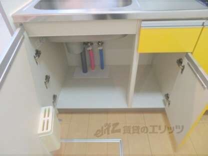 フェアリーシャンテの物件内観写真