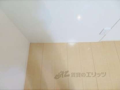 フェアリーシャンテの物件内観写真