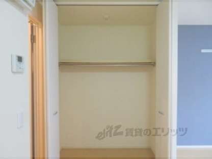 フェアリーシャンテの物件内観写真