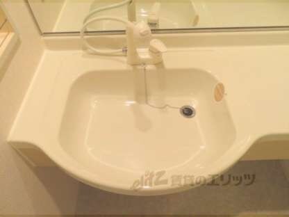 フェアリーシャンテの物件内観写真