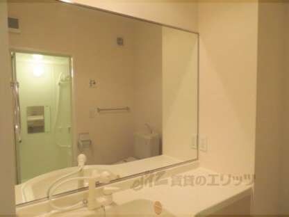 フェアリーシャンテの物件内観写真