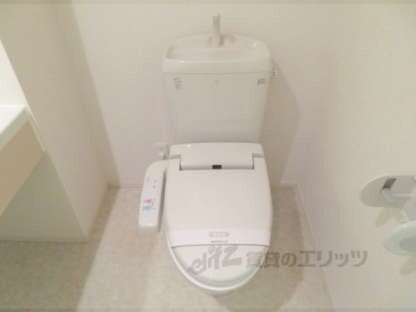 フェアリーシャンテの物件内観写真