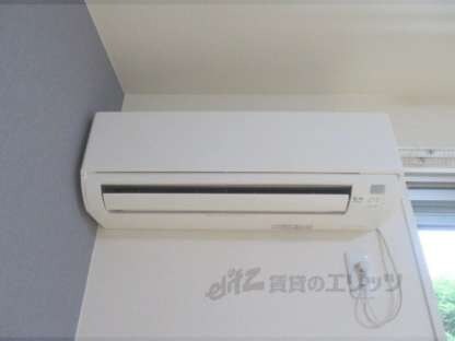 フェアリーシャンテの物件内観写真