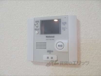 フェアリーシャンテの物件内観写真