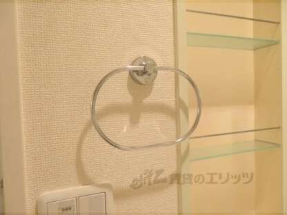 フェアリーシャンテの物件内観写真