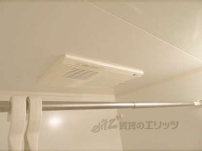 フェアリーシャンテの物件内観写真