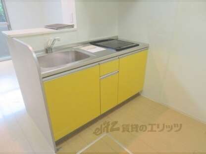 フェアリーシャンテの物件内観写真